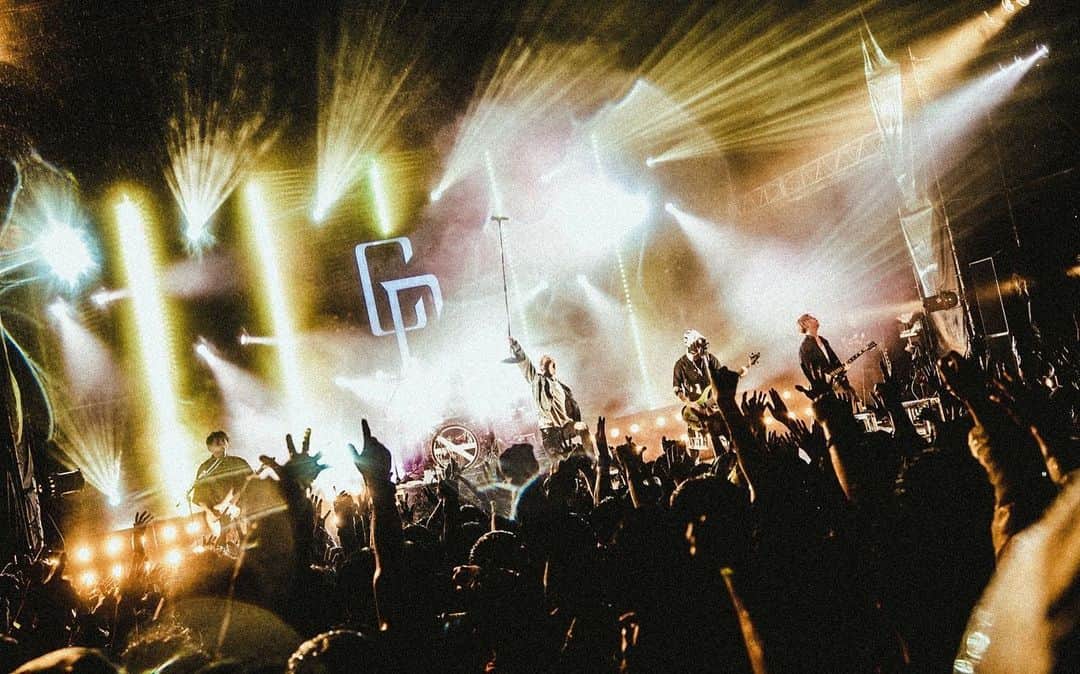 Masato さんのインスタグラム写真 - (Masato Instagram)「JOIN ALIVE photos by @yamada_mphoto」7月16日 13時03分 - masato_coldrain