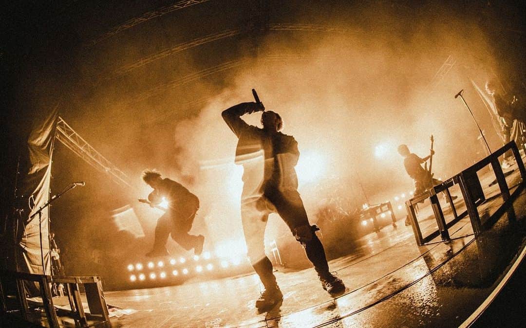 Masato さんのインスタグラム写真 - (Masato Instagram)「JOIN ALIVE photos by @yamada_mphoto」7月16日 13時03分 - masato_coldrain