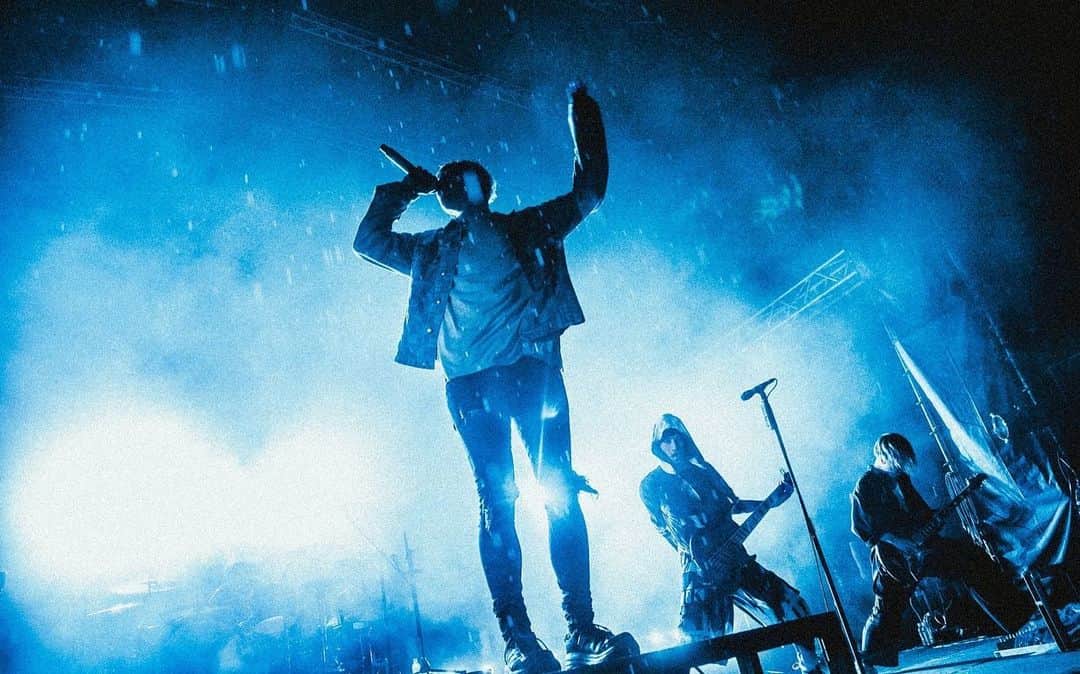 Masato さんのインスタグラム写真 - (Masato Instagram)「JOIN ALIVE photos by @yamada_mphoto」7月16日 13時03分 - masato_coldrain