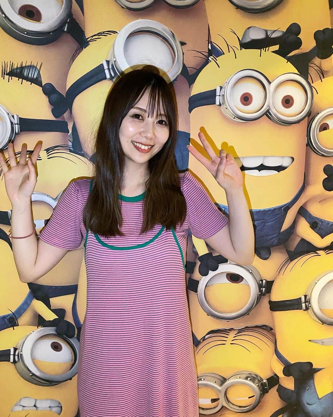 西村季里子のインスタグラム