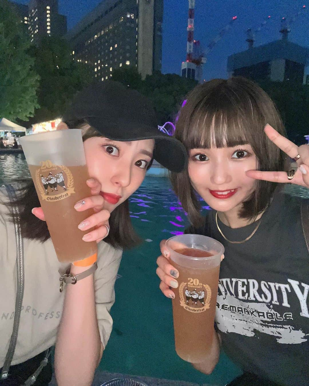 藤江れいなのインスタグラム