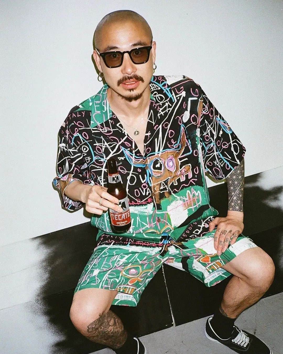 Deepinsideinc.com Storeのインスタグラム