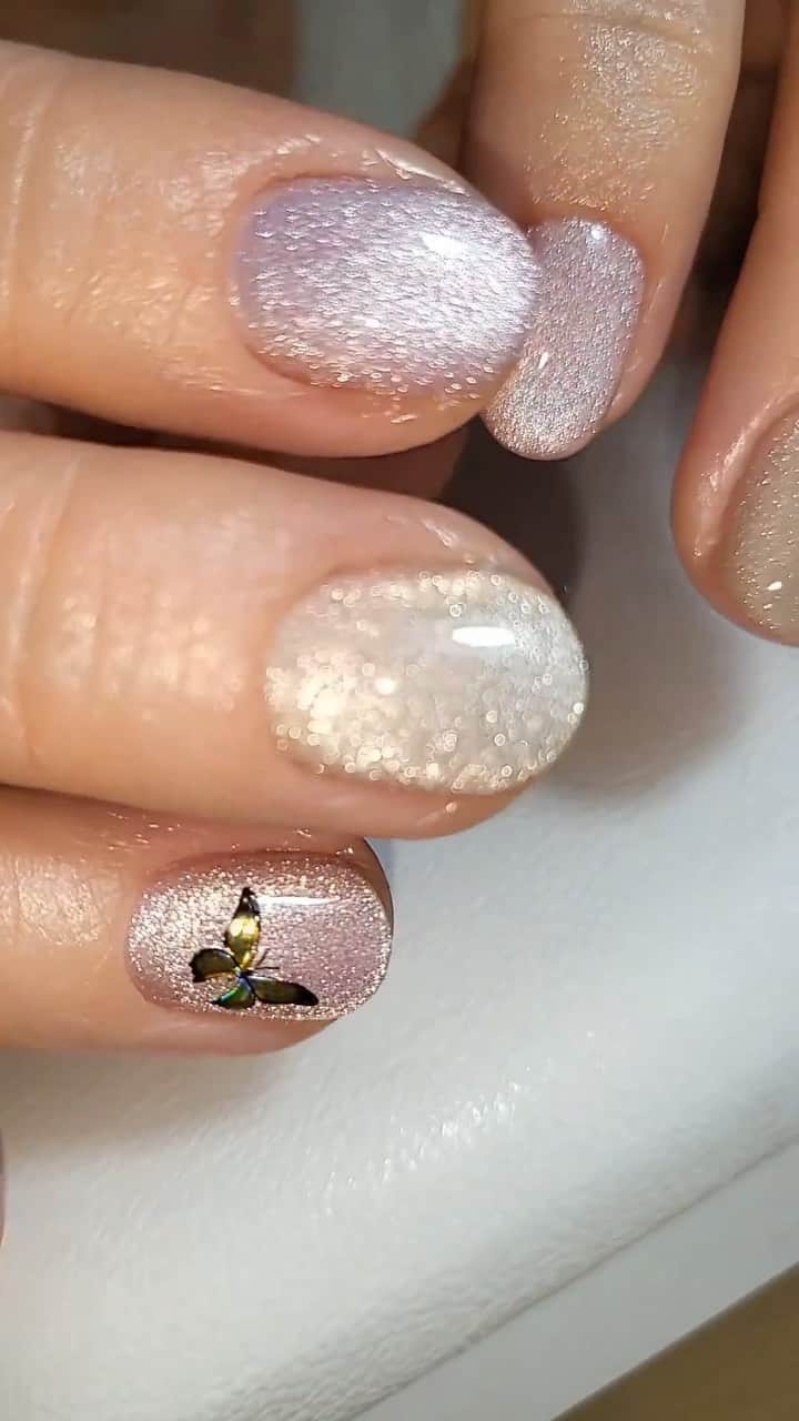 Icegel Nailのインスタグラム