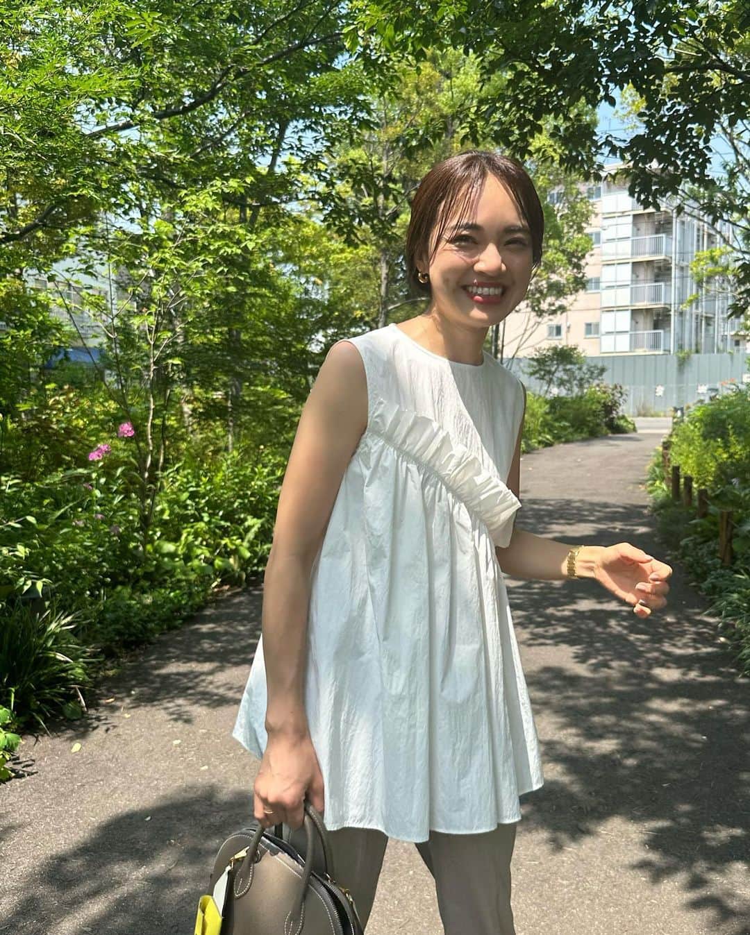 春名亜美のインスタグラム
