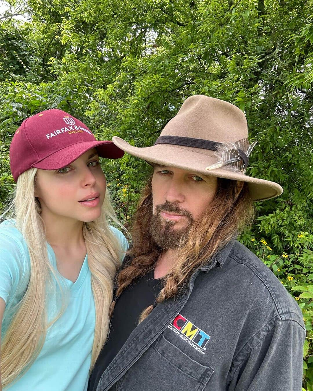 ビリー・レイ・サイラスさんのインスタグラム写真 - (ビリー・レイ・サイラスInstagram)「Music changes everything 🎵」7月17日 1時08分 - billyraycyrus