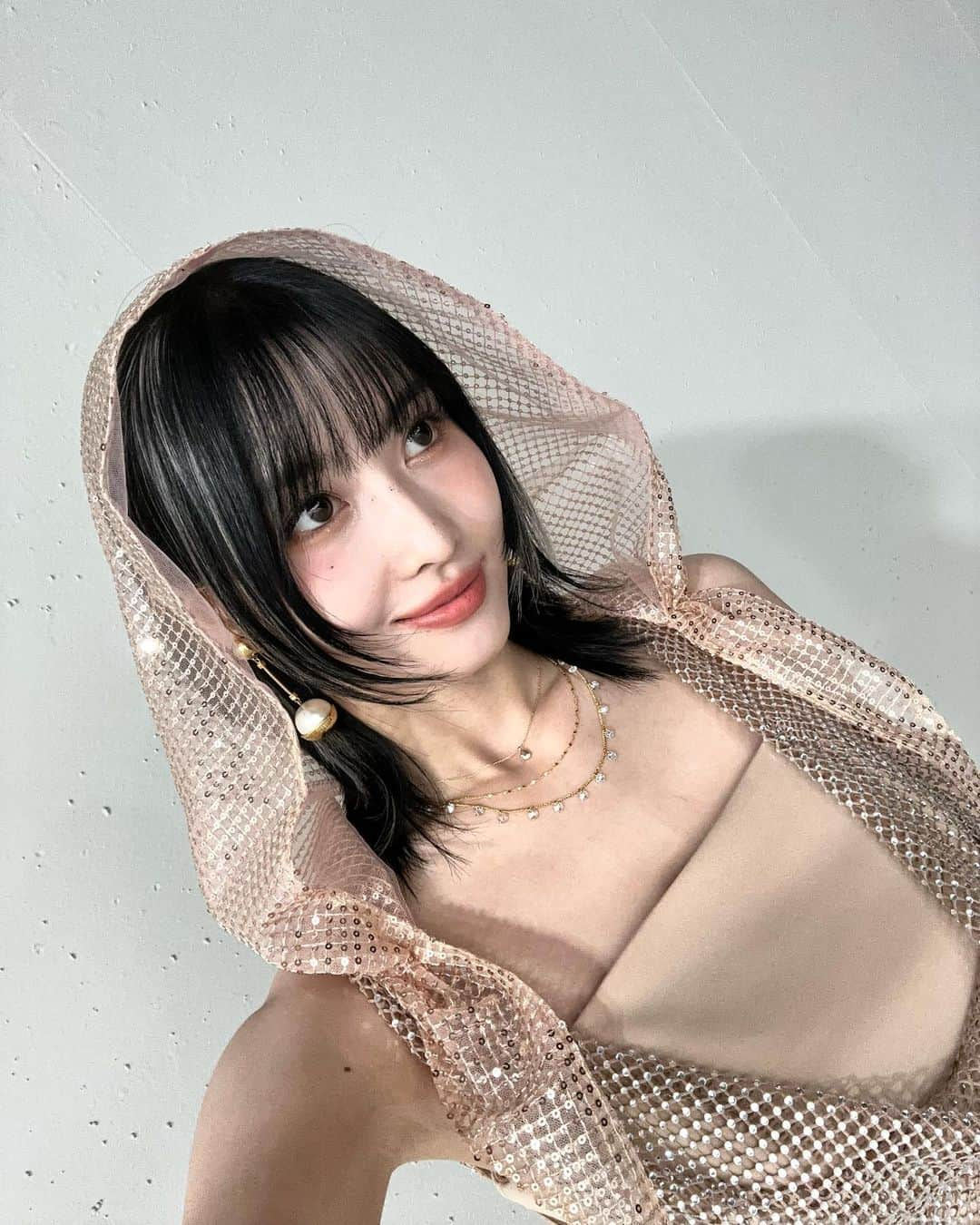 ももさんのインスタグラム写真 - (ももInstagram)「Do not touch🐚」7月16日 16時57分 - momo