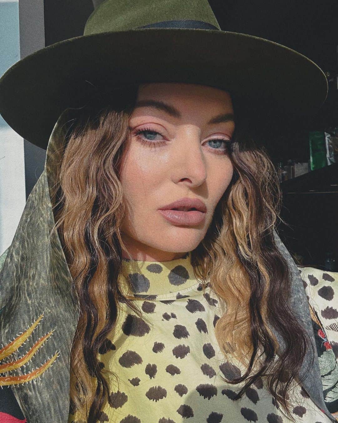 Delia Matacheのインスタグラム