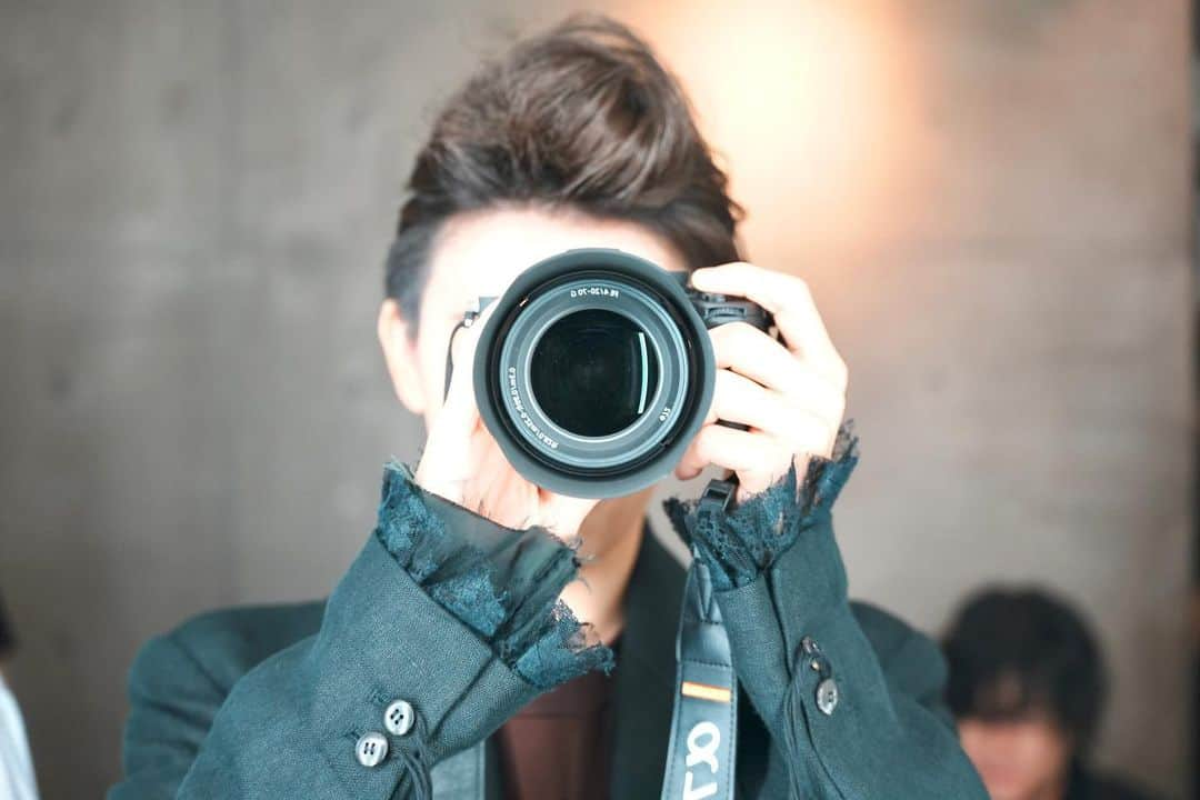 SixTONESさんのインスタグラム写真 - (SixTONESInstagram)「⁡ ⁡ ⁡ SixTONES 2023.07.15 ⁡ ⁡ Photo by Taiga Kyomoto ⁡ ⁡ ⁡ #SixTONES #一眼 #photographer #camera」7月16日 17時08分 - sixtones_official