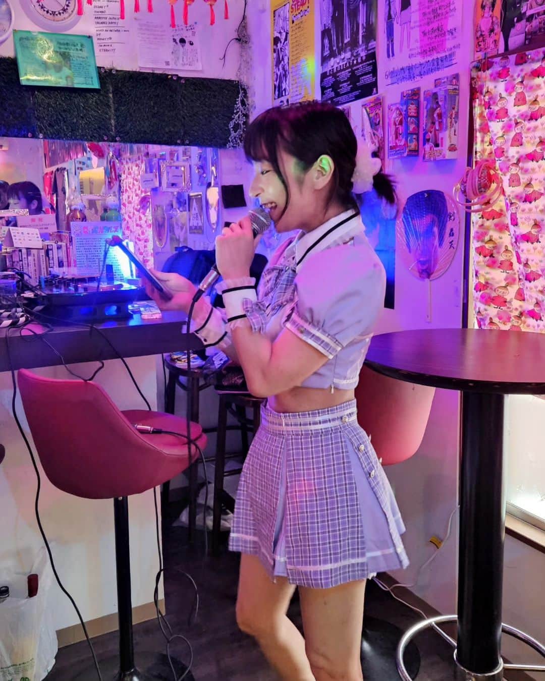 しじみのインスタグラム：「#Barしじみ」