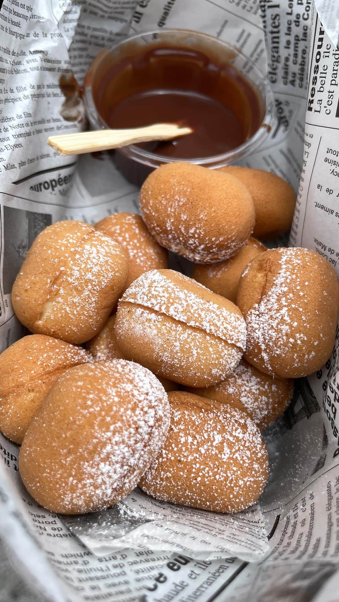 りょうくんグルメのグルメインスタ