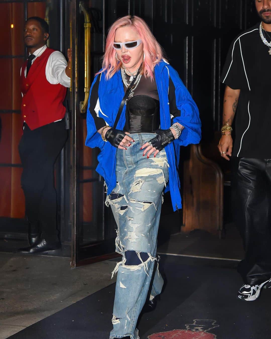 ELLE Czechのインスタグラム