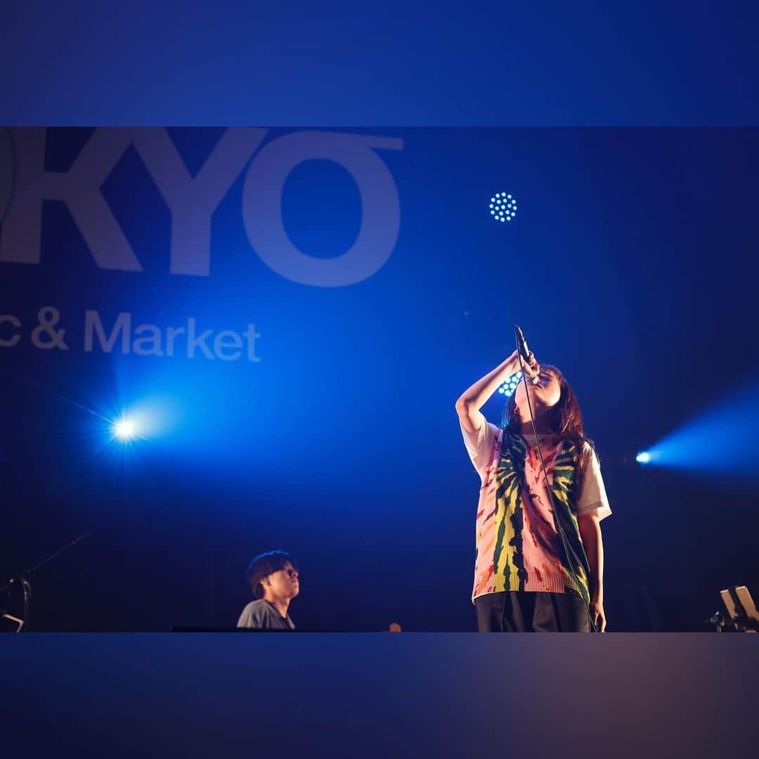 J-WAVEさんのインスタグラム写真 - (J-WAVEInstagram)「#iri 撮りおろし写真 公開  都市型カルチャーフェス J-WAVE presents INSPIRE TOKYO 2023 -Best Music & Market-  2023年7月15日（土）、7月16日（日） 代々木第一体育館で開催  2日目16日に登場！ iri（ @i.gram.iri ）のライブ写真を公開⚡️  Photo by Tsukasa Miyoshi (Showcase) @tsukasamiyoshi   ■セットリスト M1 friends M2 STARLIGHT M3 Corner M4 会いたいわ M5 ナイトグルーヴ M6 Sparkle M7 Season M8 DRAMA M9 はじまりの日 M10 rhythm M11 24-25 M12 Wonderland  ■オンエア情報  📻ラジオOA 後日、本イベントの模様をJ-WAVEにて放送！  番組タイトル：J-WAVE SPECIAL INSPIRE TOKYO～AFTER THE FESTIVAL～ 放送日時：2023年8月10日（木）19:00～21:55 ナビゲーター：藤田琢己  📺テレビOA フジテレビTWO にて独占放送決定！ 7/15、16の模様をお届けします 放送日時：2023年8月31日（木） 19:00～23:00  #jwave #インスパイアトーキョー」7月16日 18時01分 - jwave813