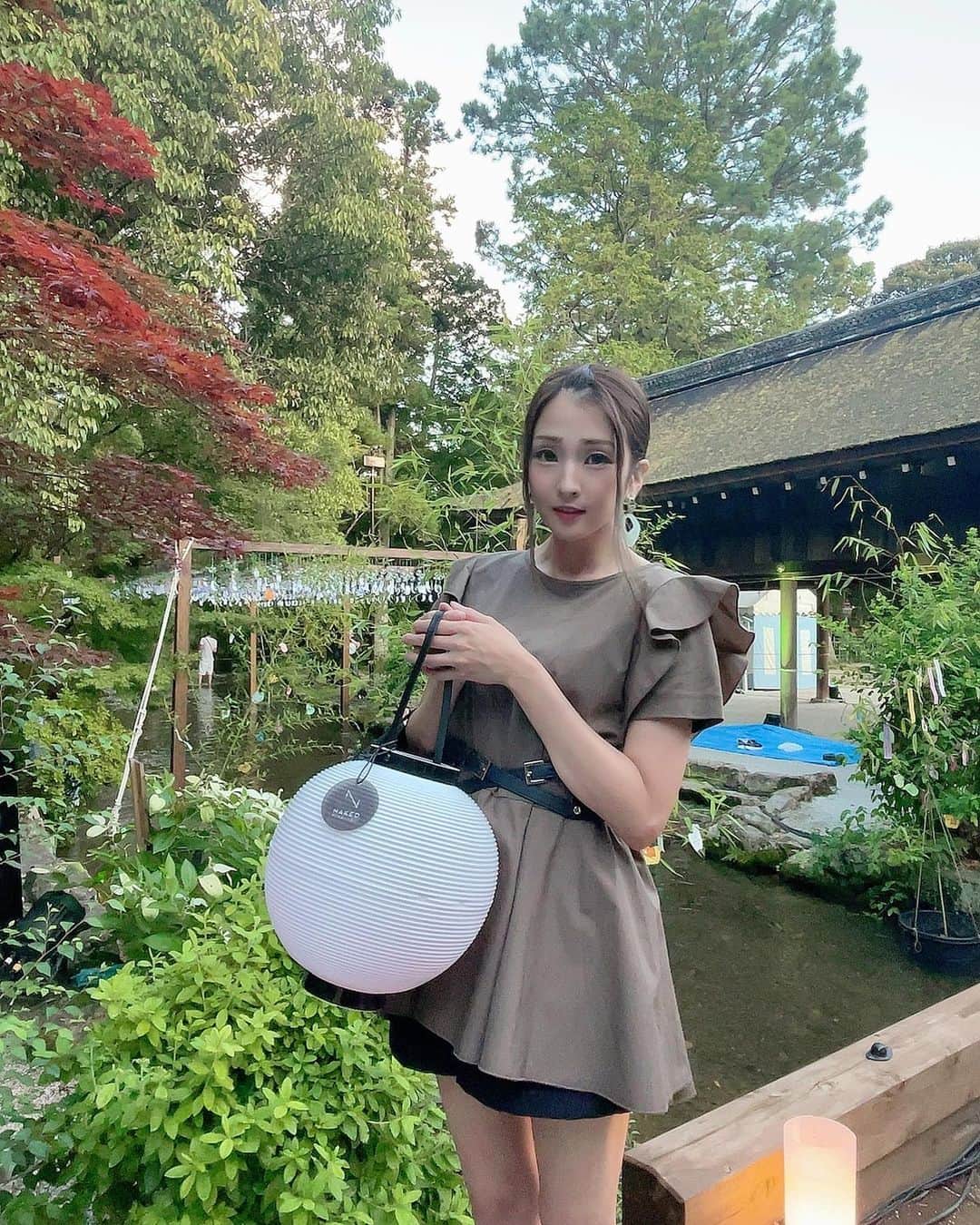 黒沢美怜のインスタグラム