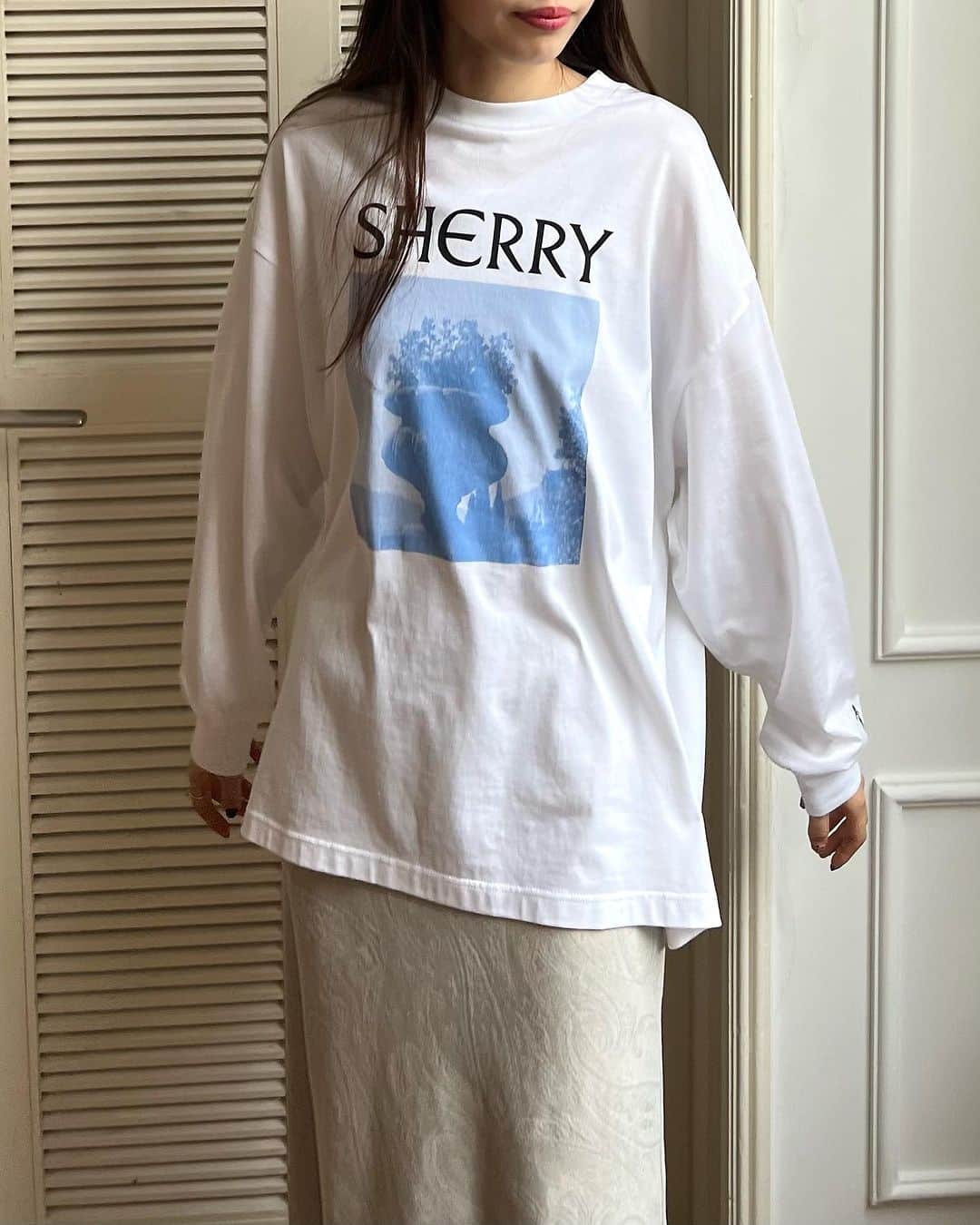 GREED TOKYO STOREのインスタグラム