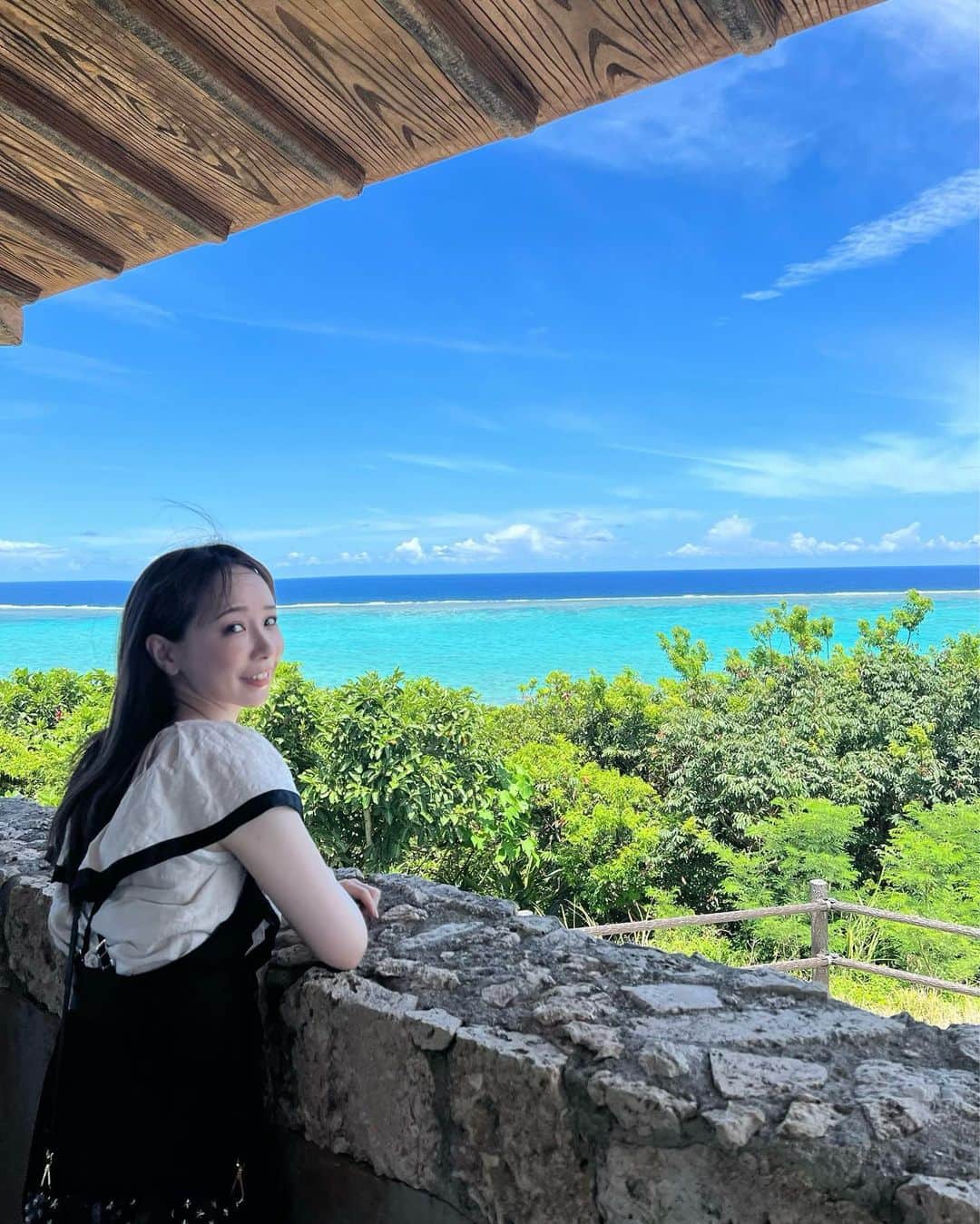 島川未有のグルメインスタ