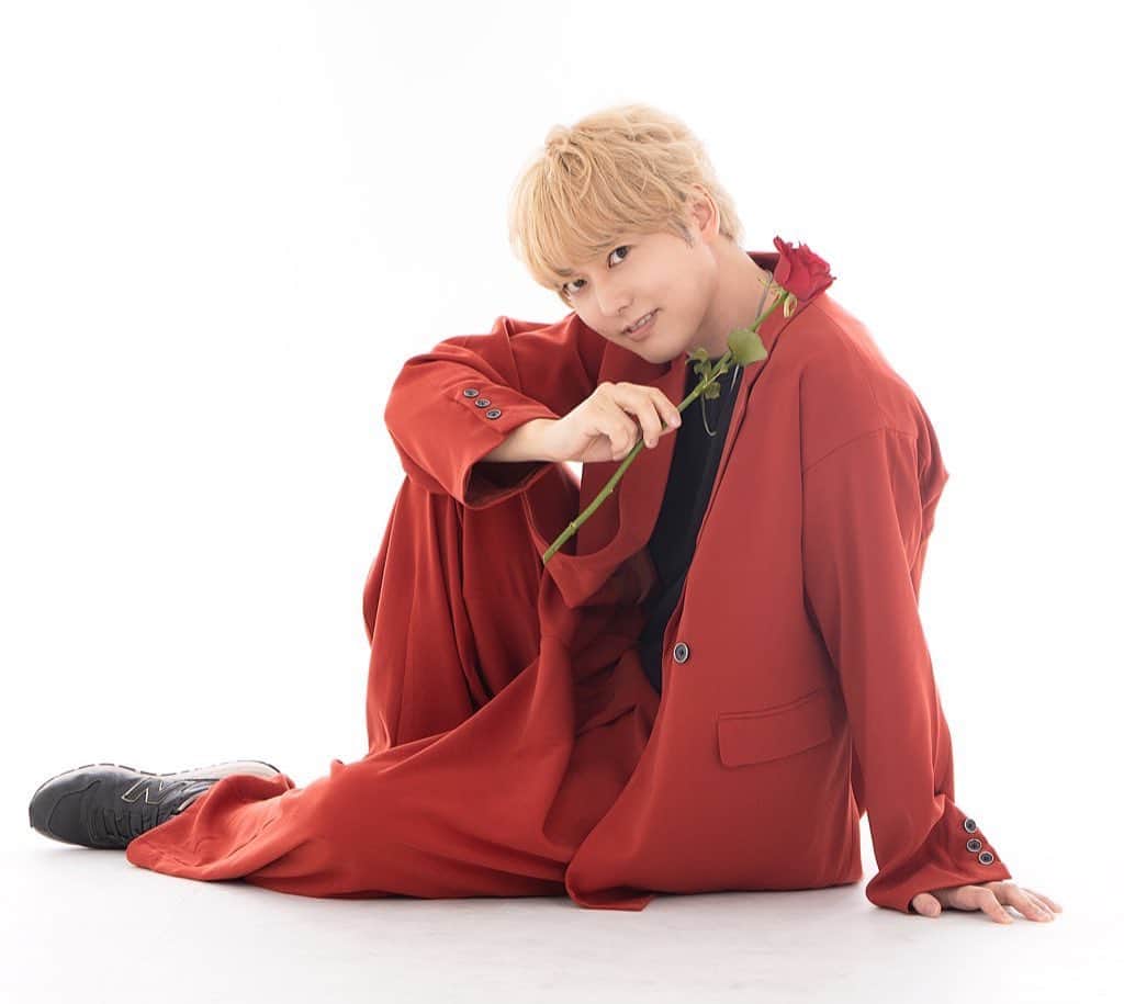 ないとーのインスタグラム：「新しいプロフィール写真🎉  #おるたな」