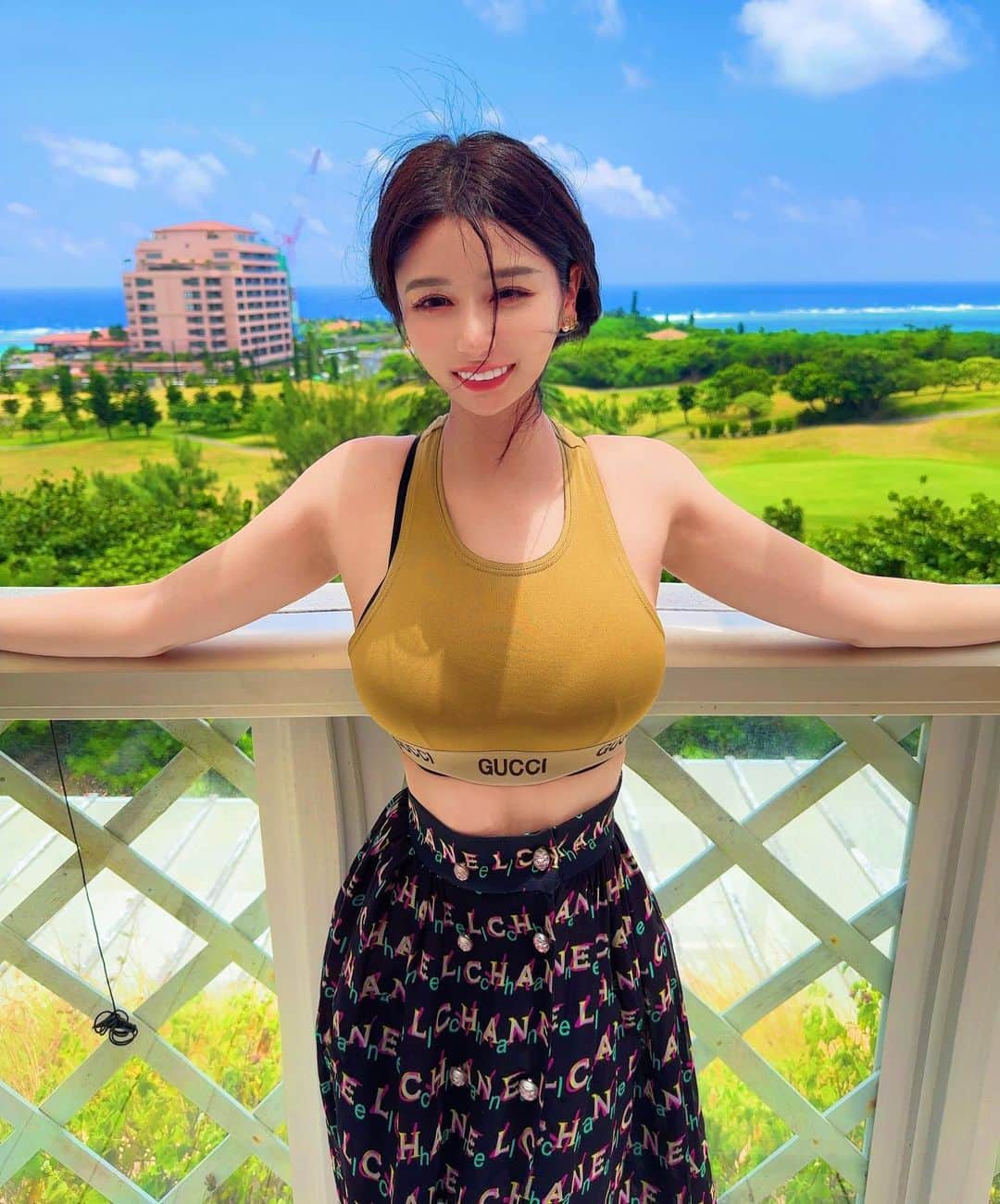 ゆいぱんのインスタグラム