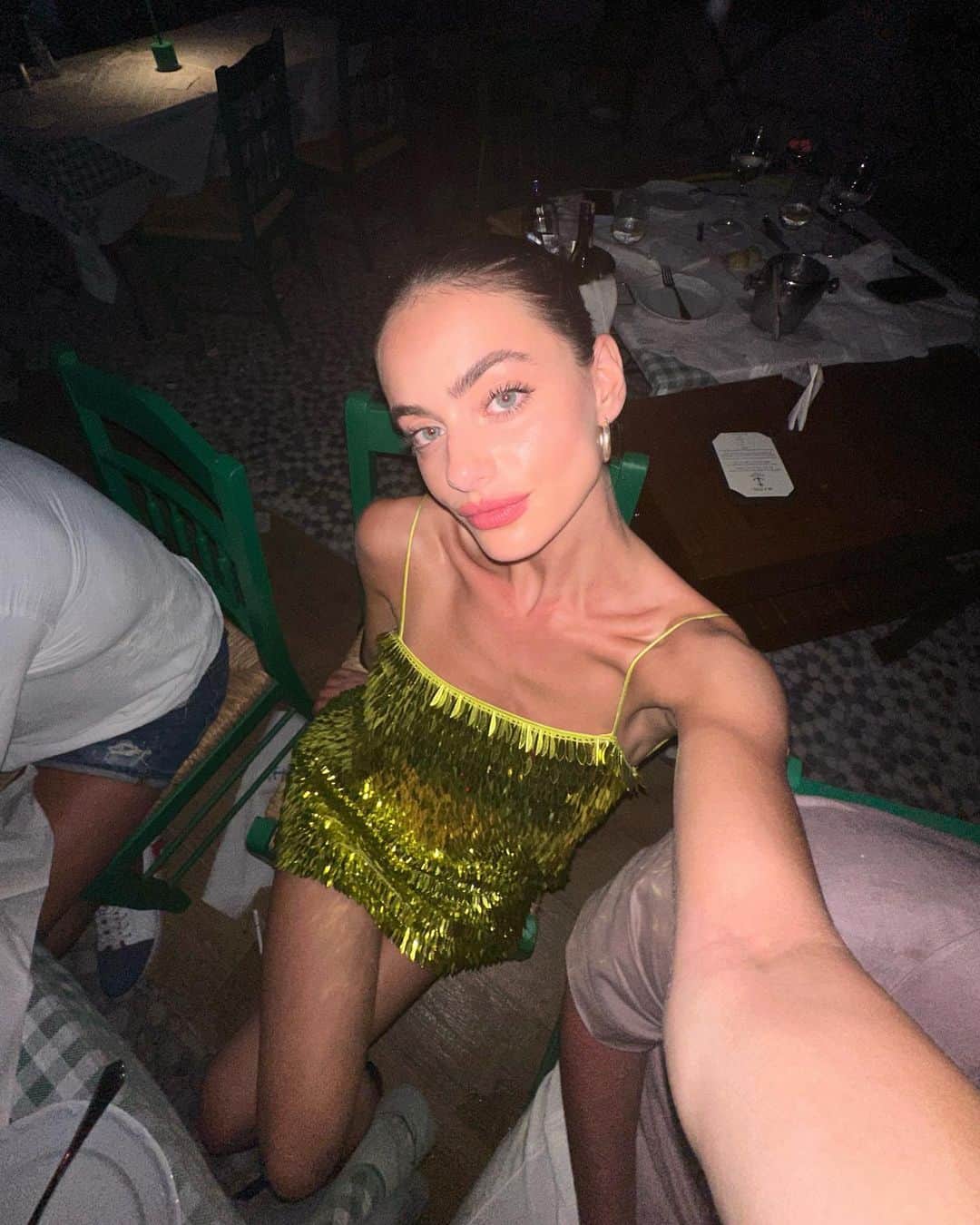 Yael Shelbiaさんのインスタグラム写真 - (Yael ShelbiaInstagram)7月16日 18時46分 - yaelshelbia