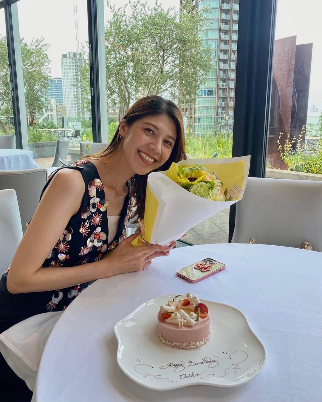 寺内千穂のグルメインスタ