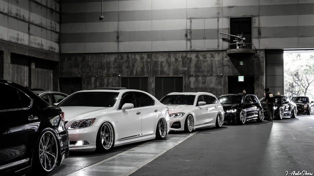 J-Auto Showのインスタグラム