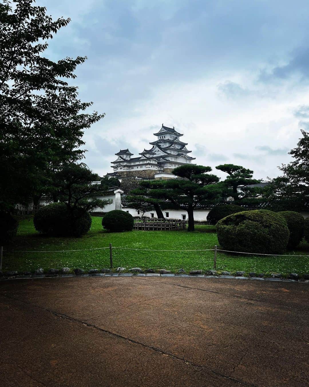 ルドゥウィッグ・オーマンさんのインスタグラム写真 - (ルドゥウィッグ・オーマンInstagram)「🇯🇵」7月16日 19時09分 - ludvigohman3