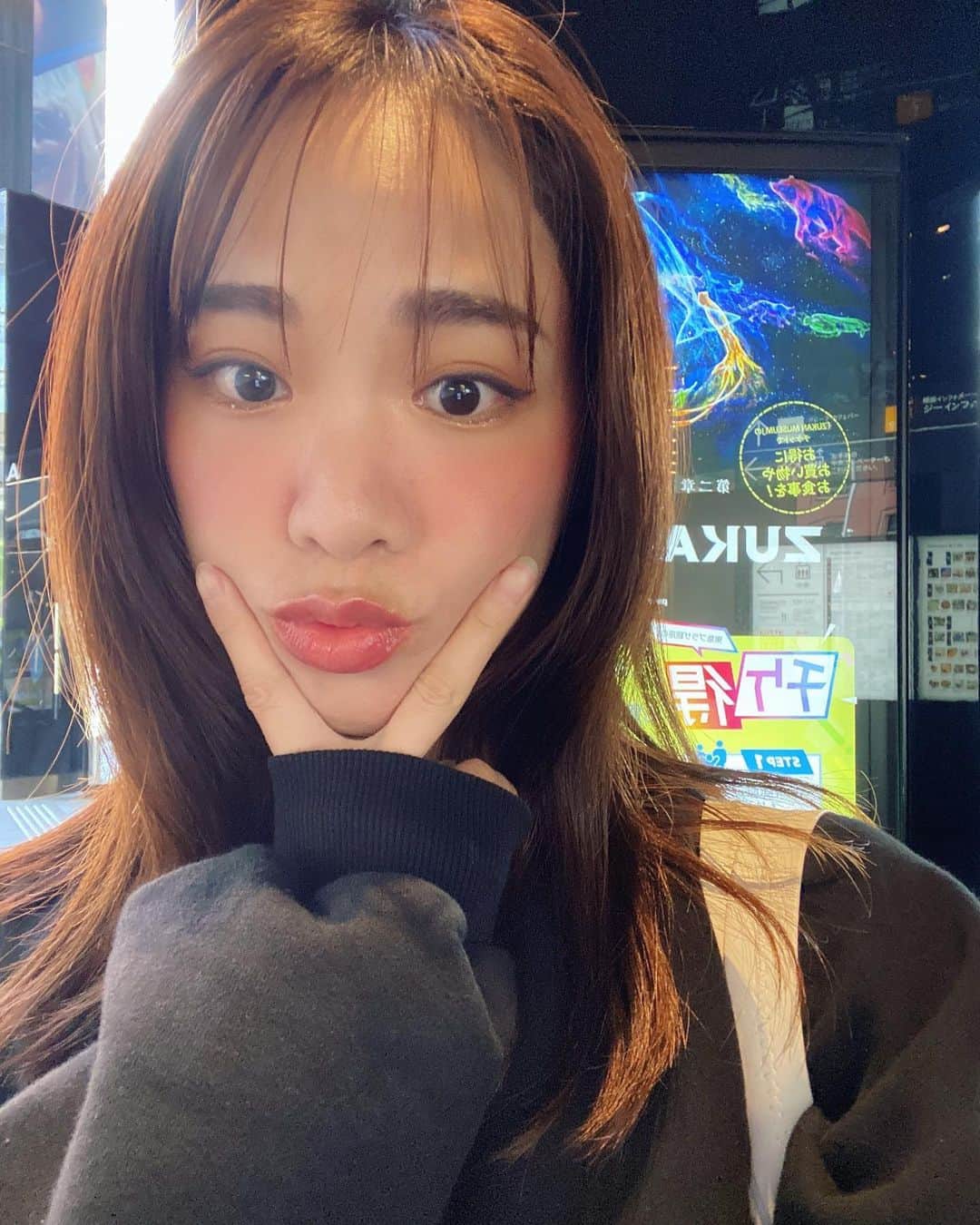藤森マリナのインスタグラム：「春と夏のあいだの日々🖤」