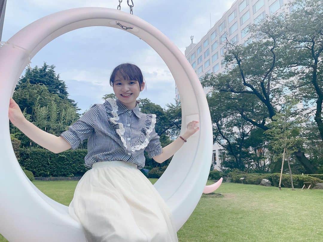 延命杏咲実のグルメインスタ