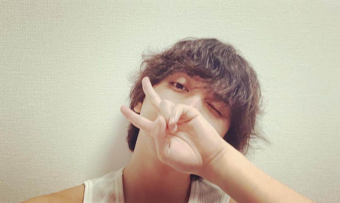 瀬戸利樹さんのインスタグラム写真 - (瀬戸利樹Instagram)「perm🧑🏻‍🦱」7月16日 19時23分 - toshiki_seto_official