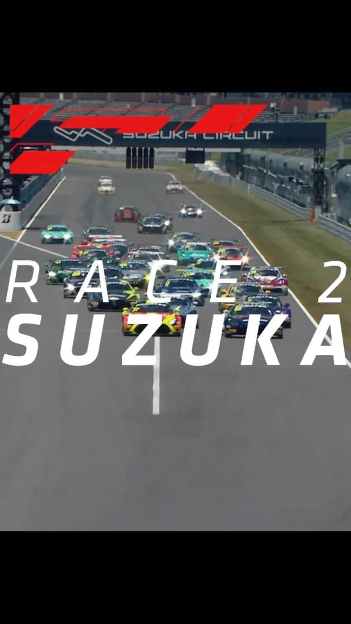 鈴鹿サーキット【公式】のインスタグラム