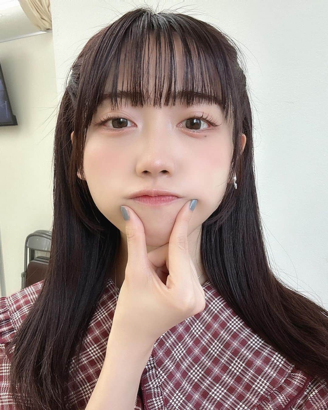 来栖りんのインスタグラム：「ハーフツインとな」