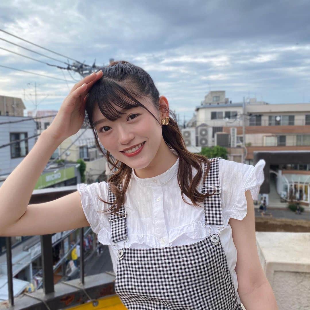 のインスタグラム：「7月しもドンありがとう🩶 スタッフさんに呼ばれた瞬間を添えて🦭」