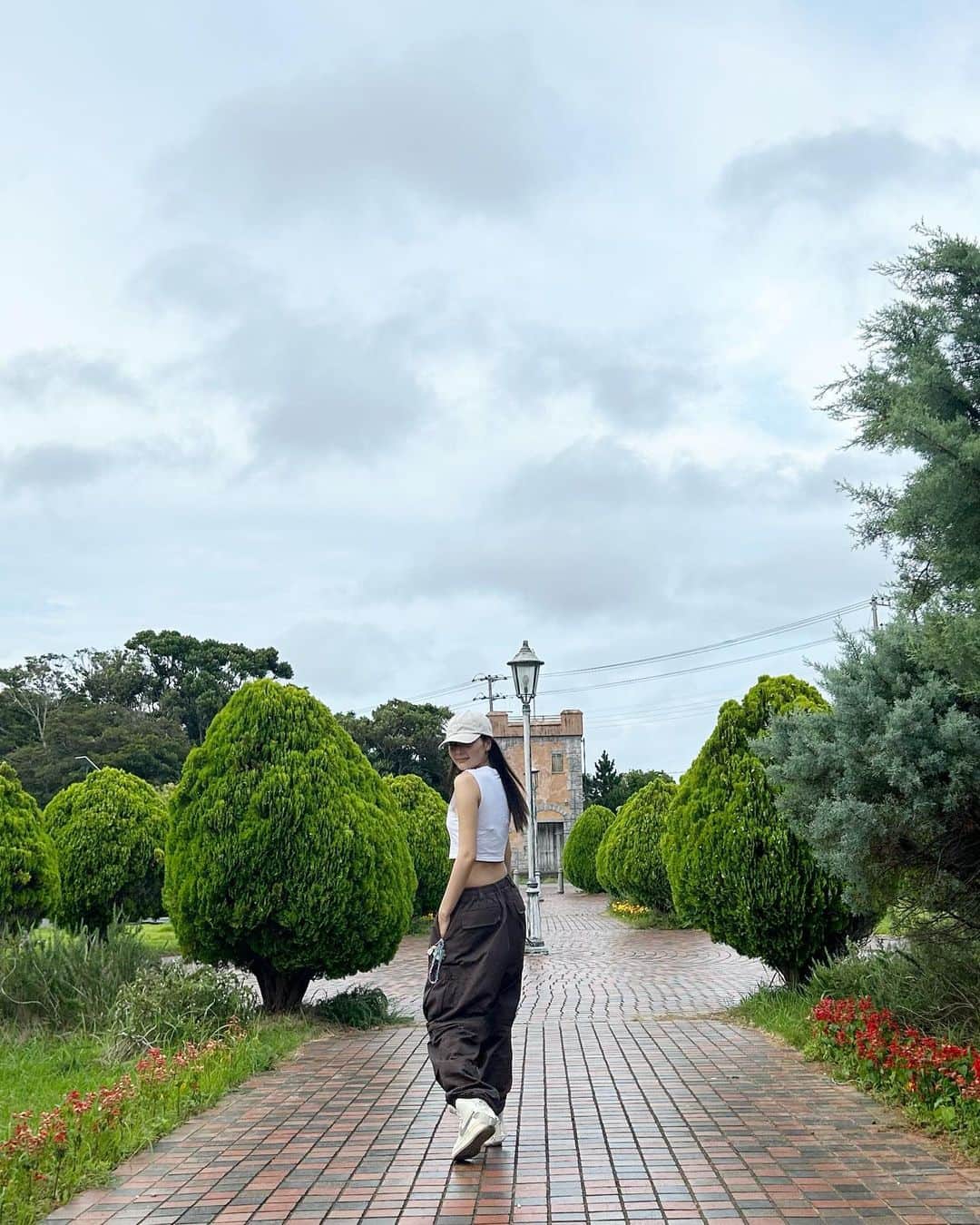 和内璃乃さんのインスタグラム写真 - (和内璃乃Instagram)「🐐🍯💿」7月16日 19時56分 - rino.wauchi