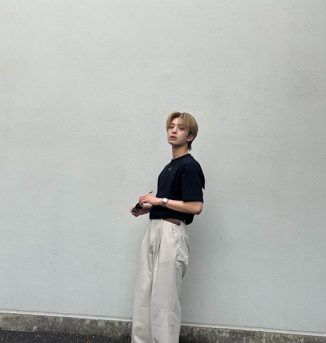 木村慧人のインスタグラム：「🕶️」