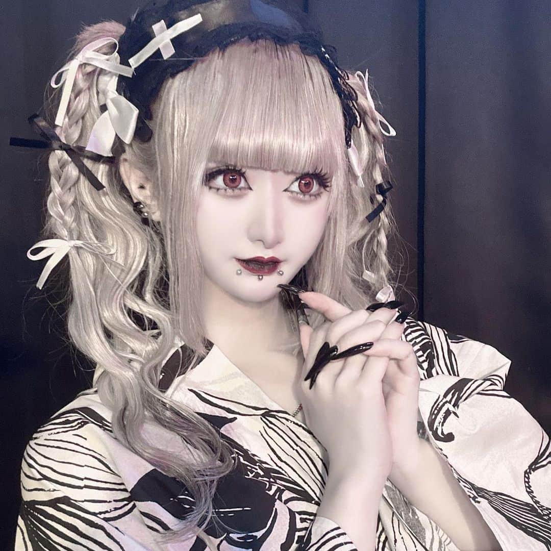 あんりゴンのインスタグラム