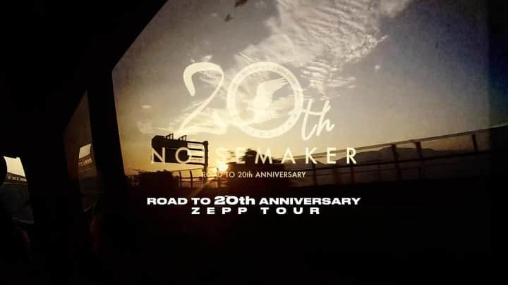 NOISEMAKERのインスタグラム