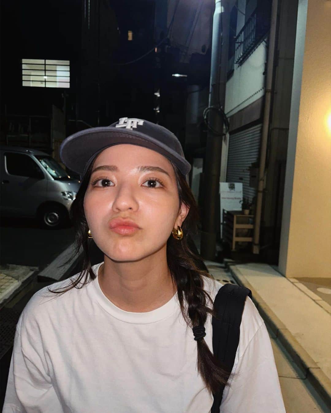 玉城翔子のインスタグラム：「るんるんたまき🍬」