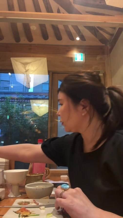 kawakami momokoのインスタグラム：「モッパンライブ」