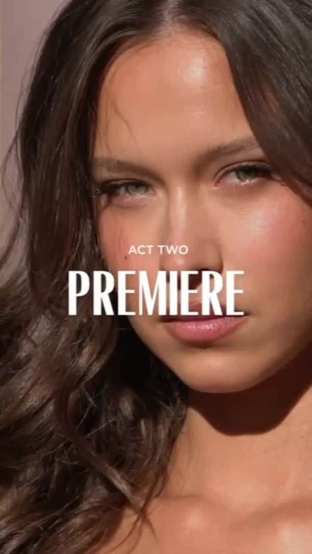 tiger Mistのインスタグラム：「Presenting… Premiere | Act Two ~ Launching tomorrow – 9AM AEST.」