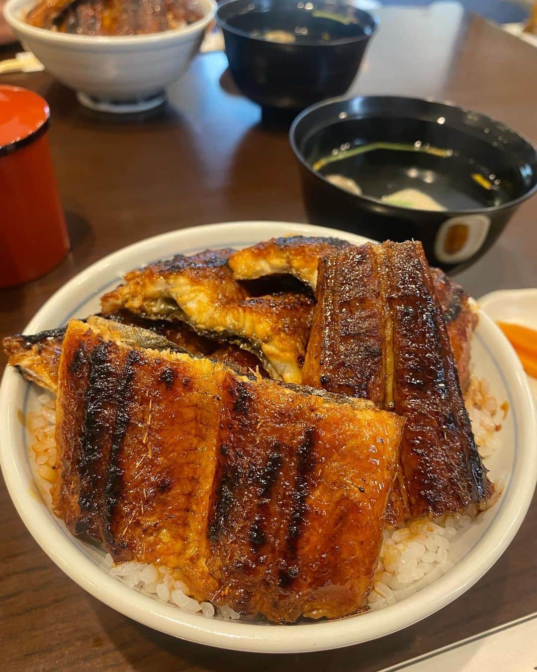 小松﨑花菜のグルメインスタ