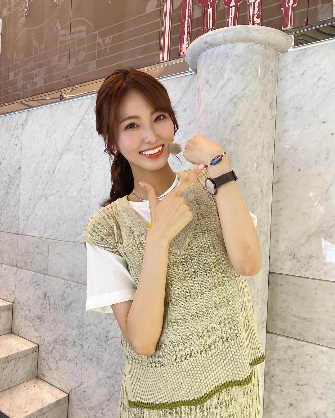 山下七子のインスタグラム