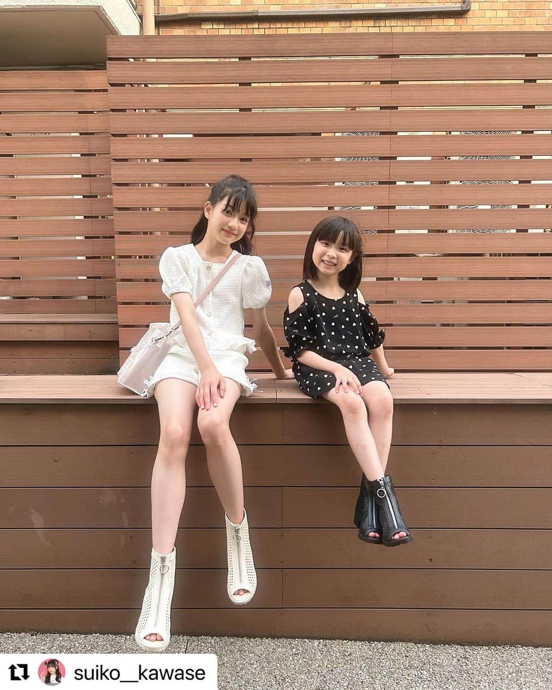 JENNI loveのインスタグラム