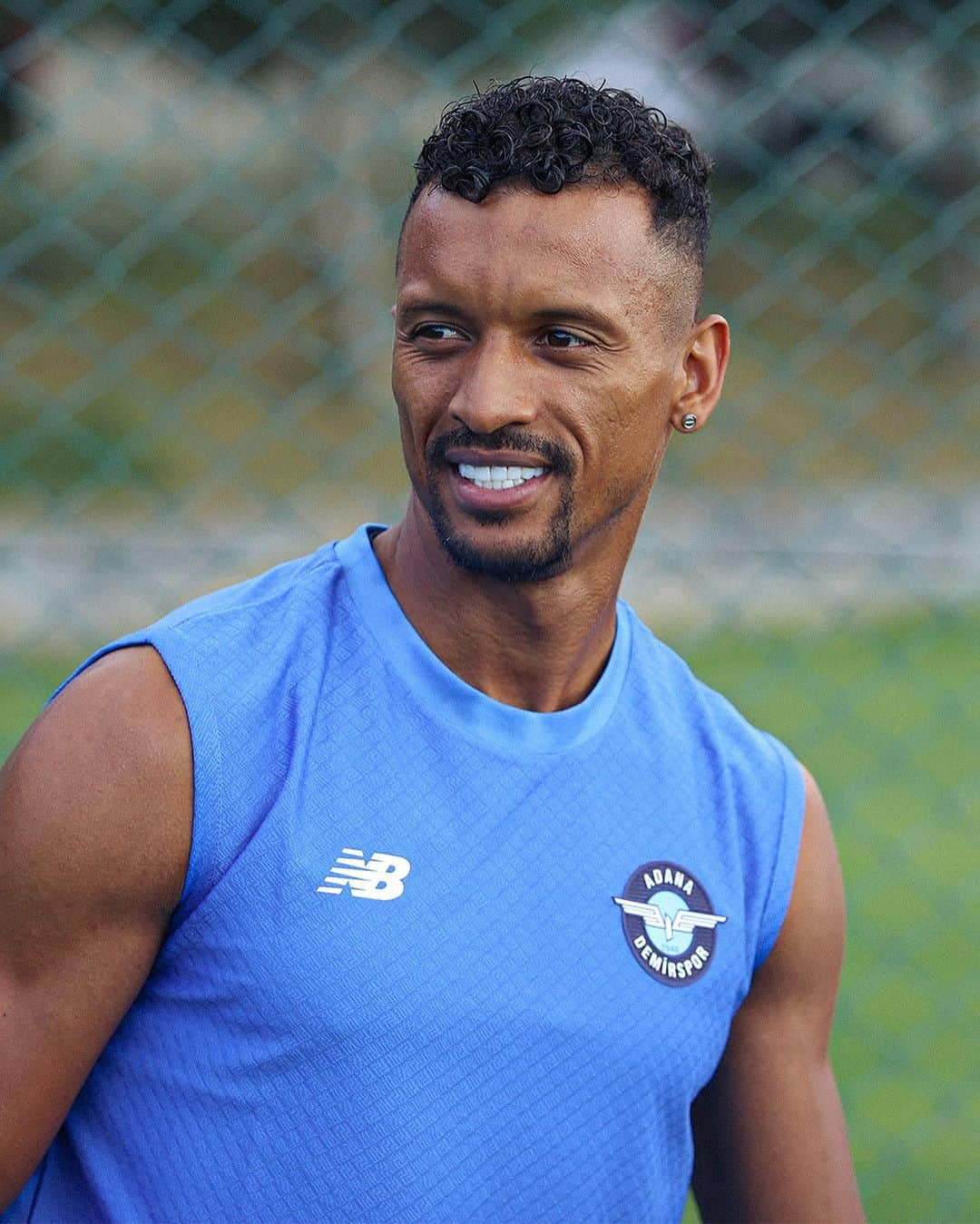 ナニさんのインスタグラム写真 - (ナニInstagram)「#AdanaDemirspor」7月16日 20時32分 - luisnani