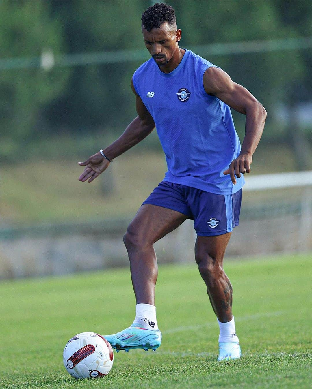 ナニさんのインスタグラム写真 - (ナニInstagram)「#AdanaDemirspor」7月16日 20時32分 - luisnani