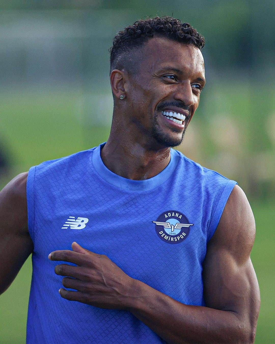 ナニさんのインスタグラム写真 - (ナニInstagram)「#AdanaDemirspor」7月16日 20時32分 - luisnani