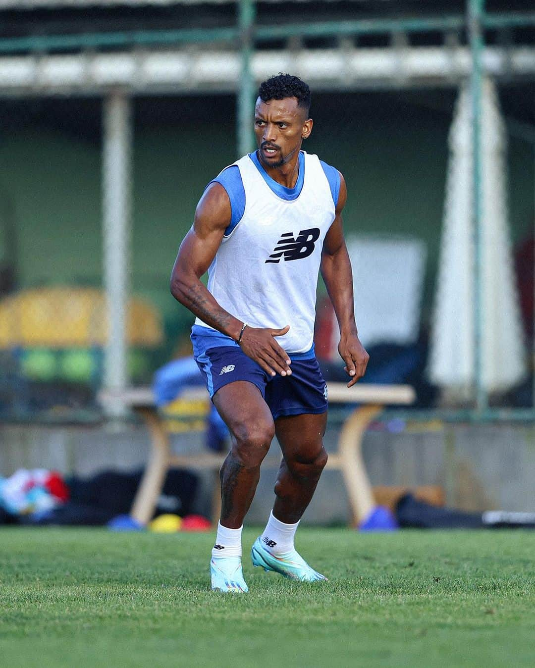 ナニさんのインスタグラム写真 - (ナニInstagram)「#AdanaDemirspor」7月16日 20時32分 - luisnani