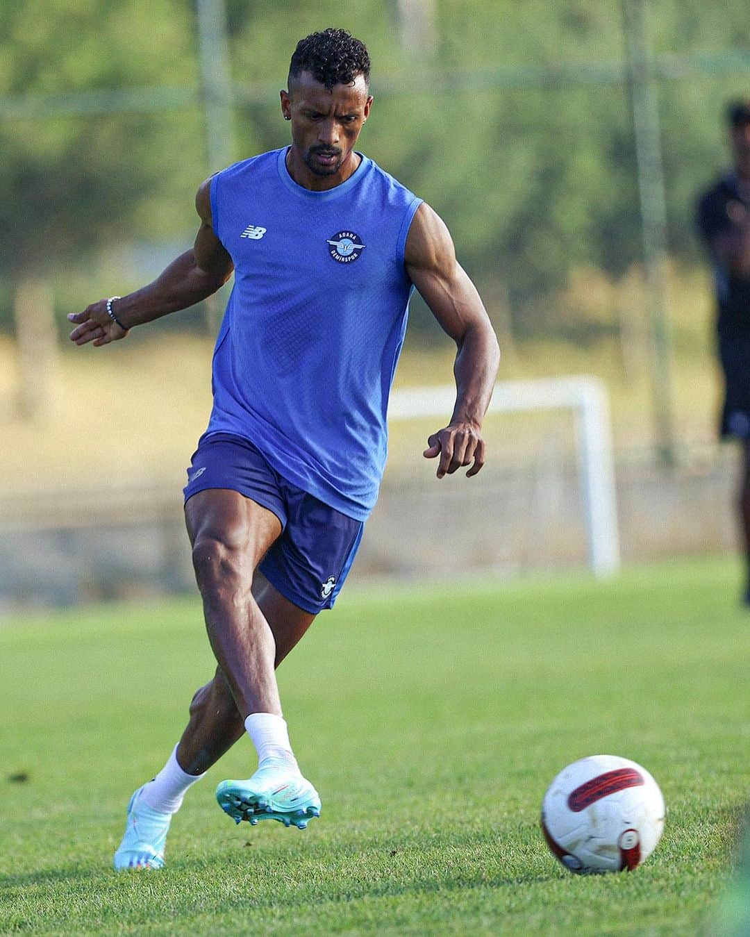 ナニさんのインスタグラム写真 - (ナニInstagram)「#AdanaDemirspor」7月16日 20時32分 - luisnani