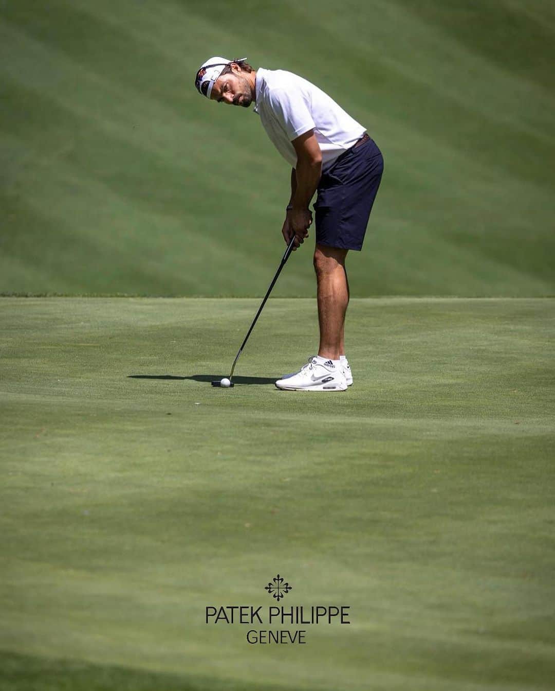 Mariano Di Vaioさんのインスタグラム写真 - (Mariano Di VaioInstagram)「Golf Appreciation post 🤍 • @patekphilippe invitational tournament ⛳️」7月16日 21時01分 - marianodivaio