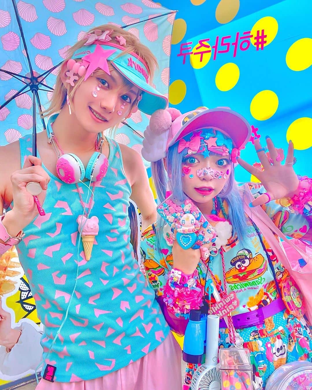 江崎びす子のインスタグラム
