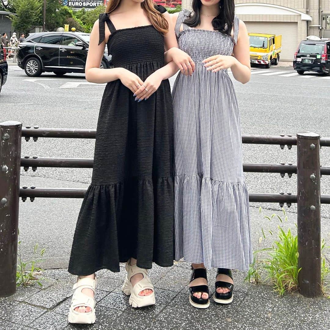 INGNI STOREのインスタグラム