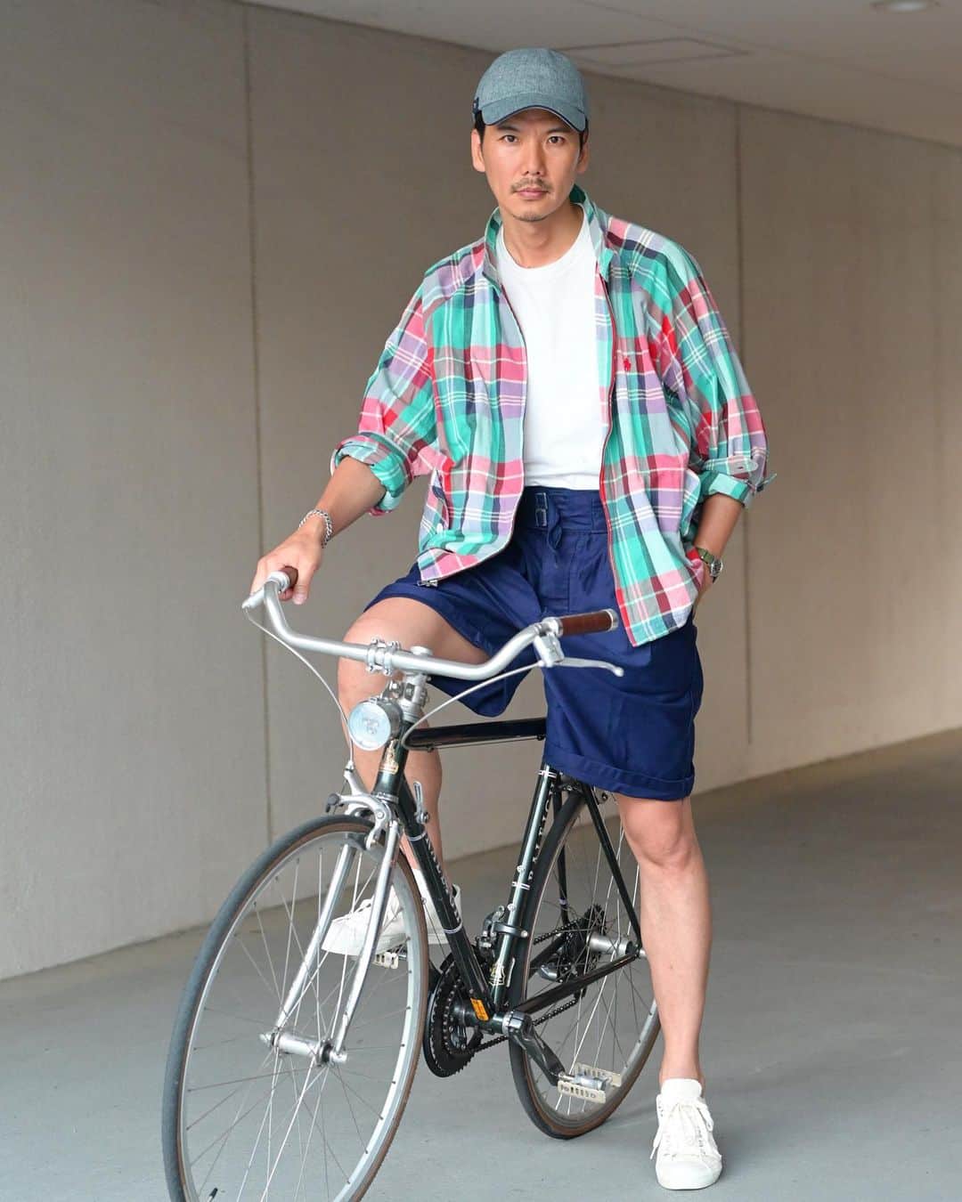 Shuhei Nishiguchiのインスタグラム